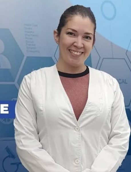 Ana Maria Escalante