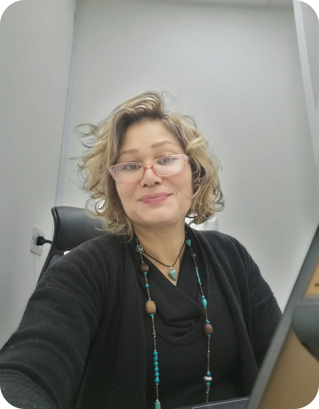 Auyoli Vasquez