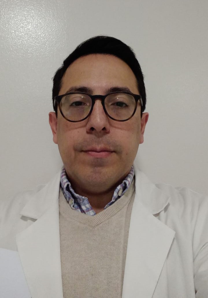 Carlos Moncada