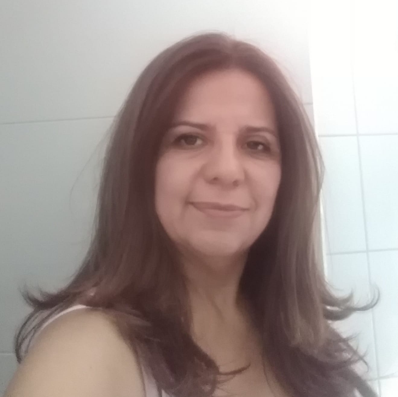 Claudia Pacheco