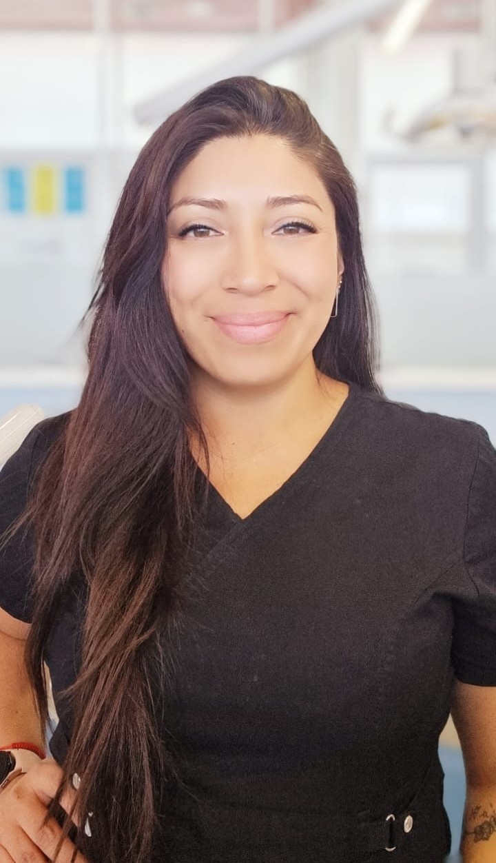 Denisse Soto Cofré
