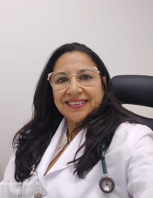 Elizabeth Martínez