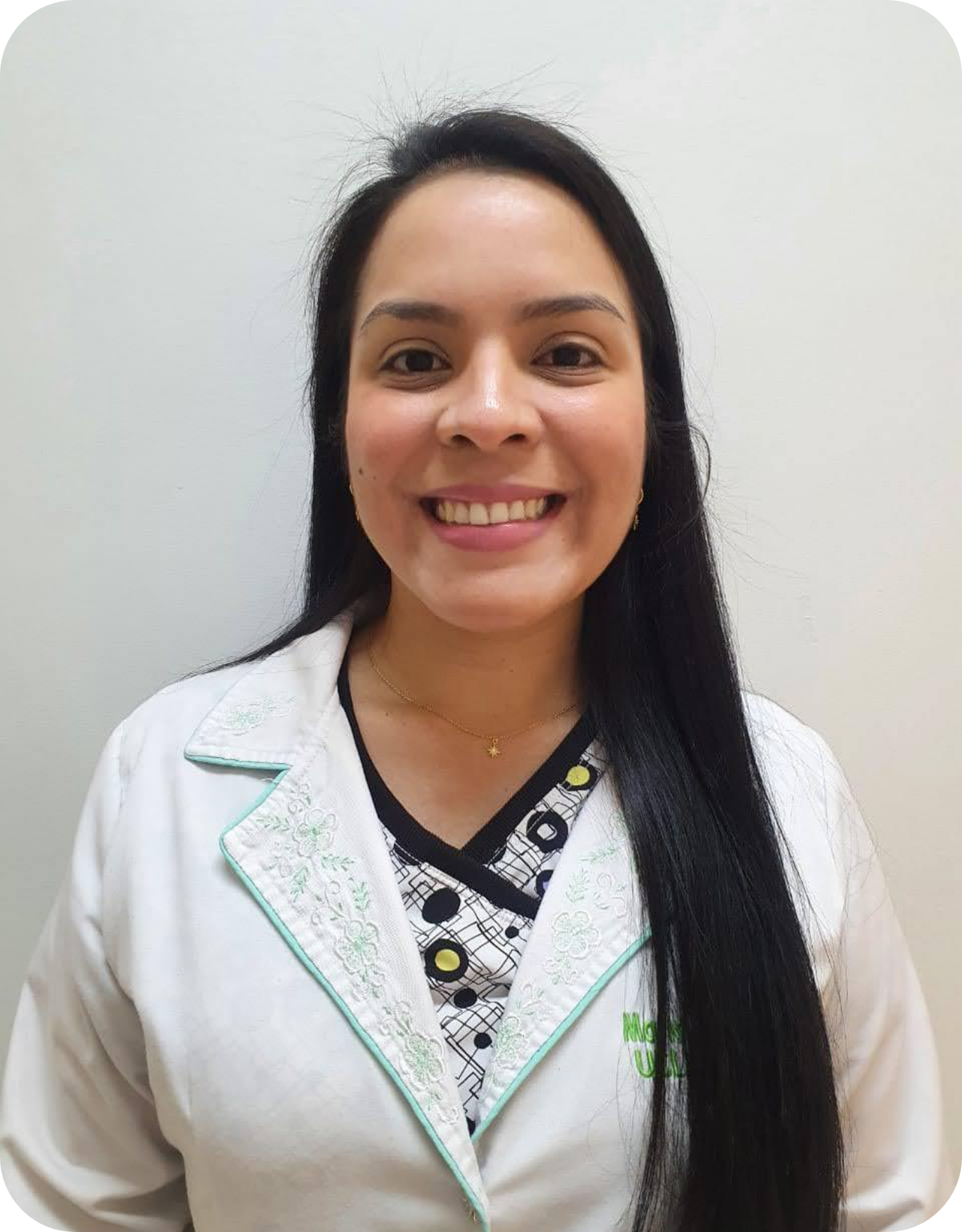 Maria Ramos