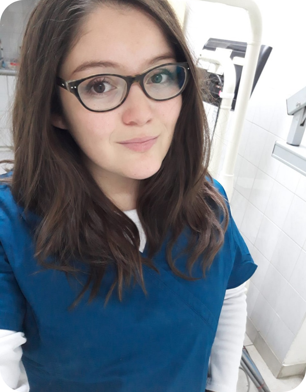 Valentina Napolitano