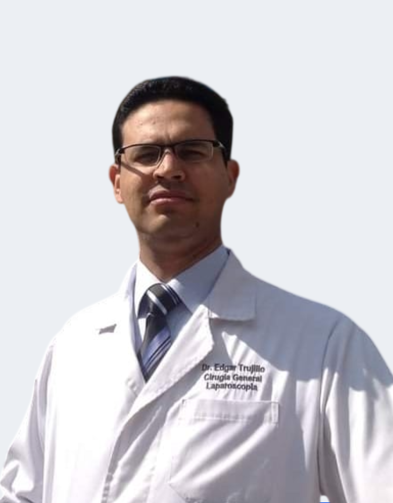 Edgard Trujillo