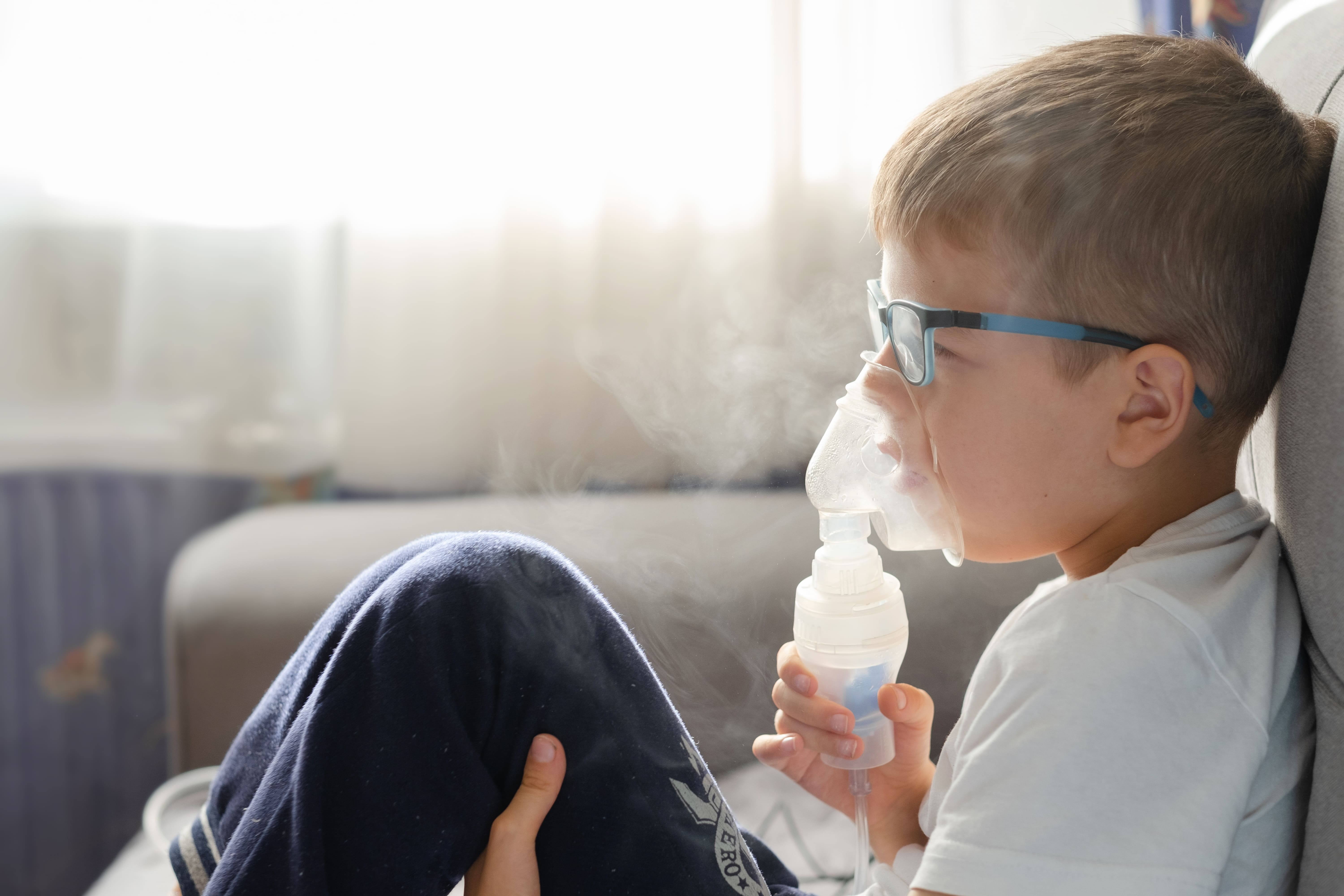 Enfermedades respiratorias en invierno: cómo prevenirlas y cuándo consultar a un médico