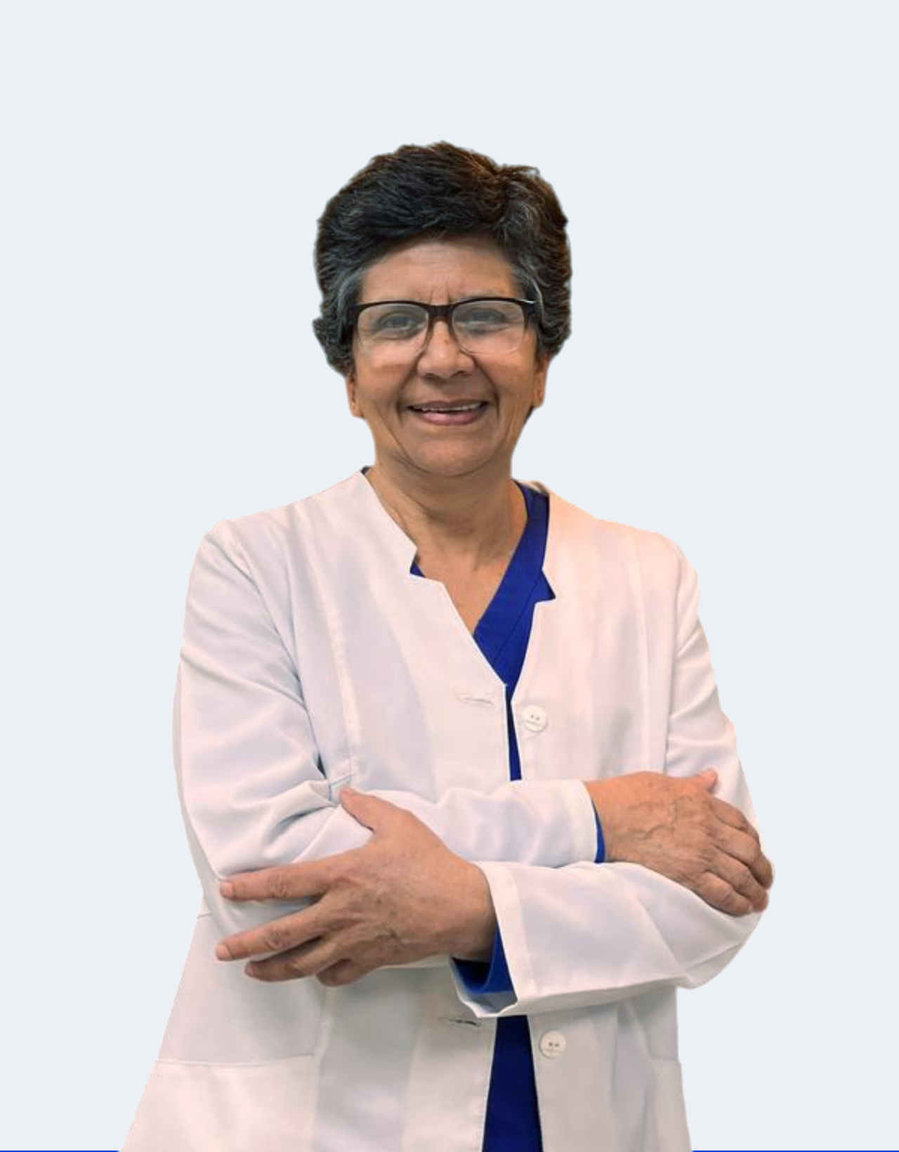 Roxana Rojas