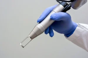 Crea Salud avanza con nueva tecnologia: laser co2 fraccionado