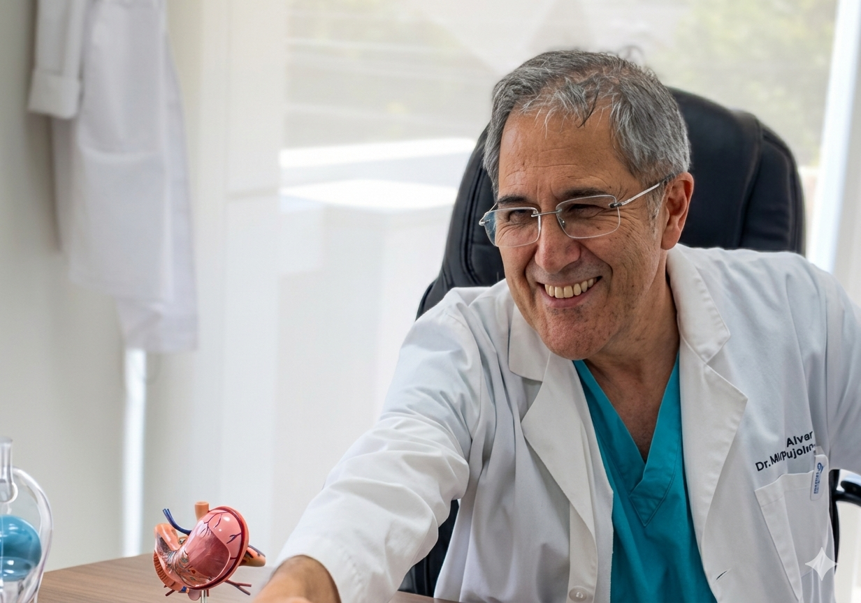 Nuestro equipo CreaSalud