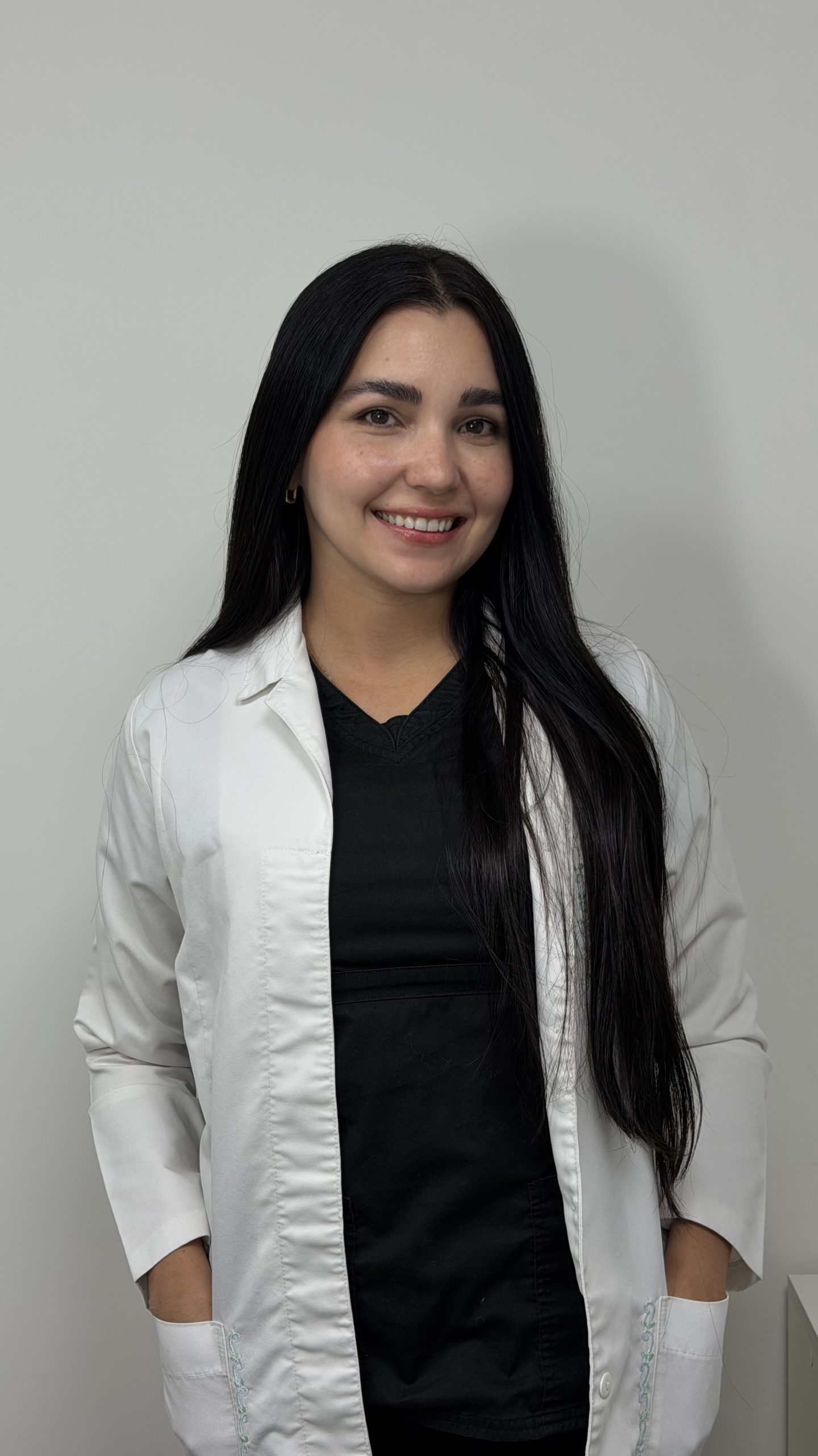 Dra. Patricia Rodríguez