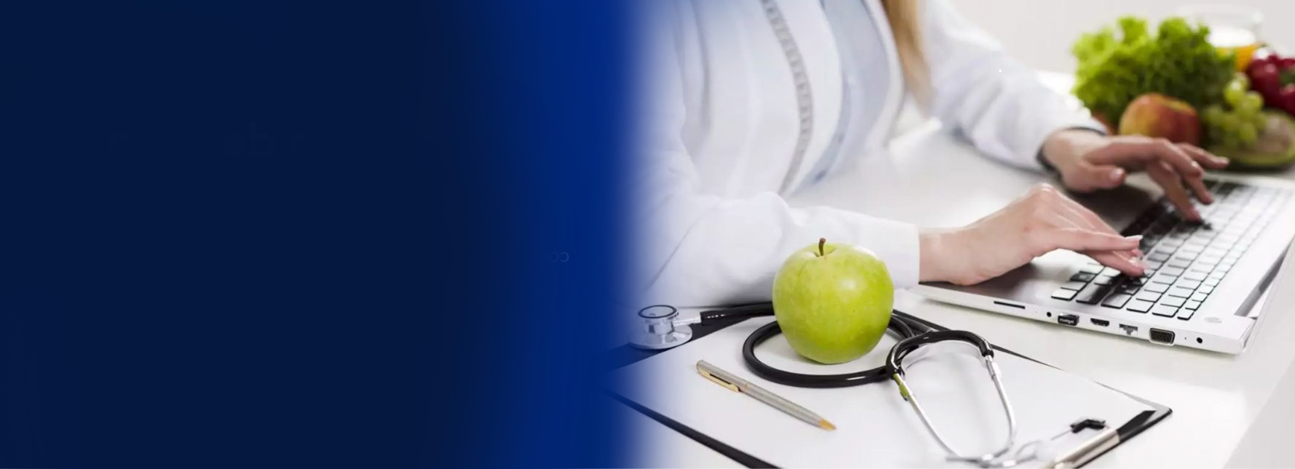 Programa de peso y bienestar integral