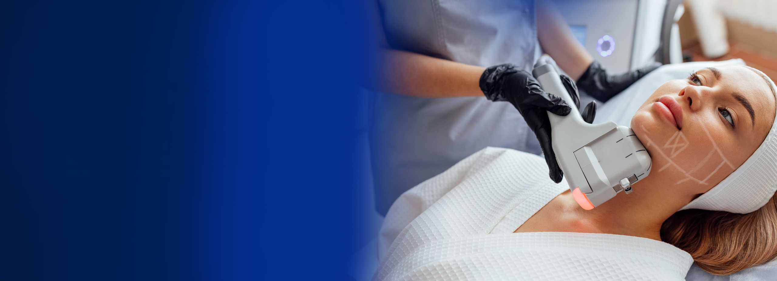 Belleza natural con técnologia estética avanzada