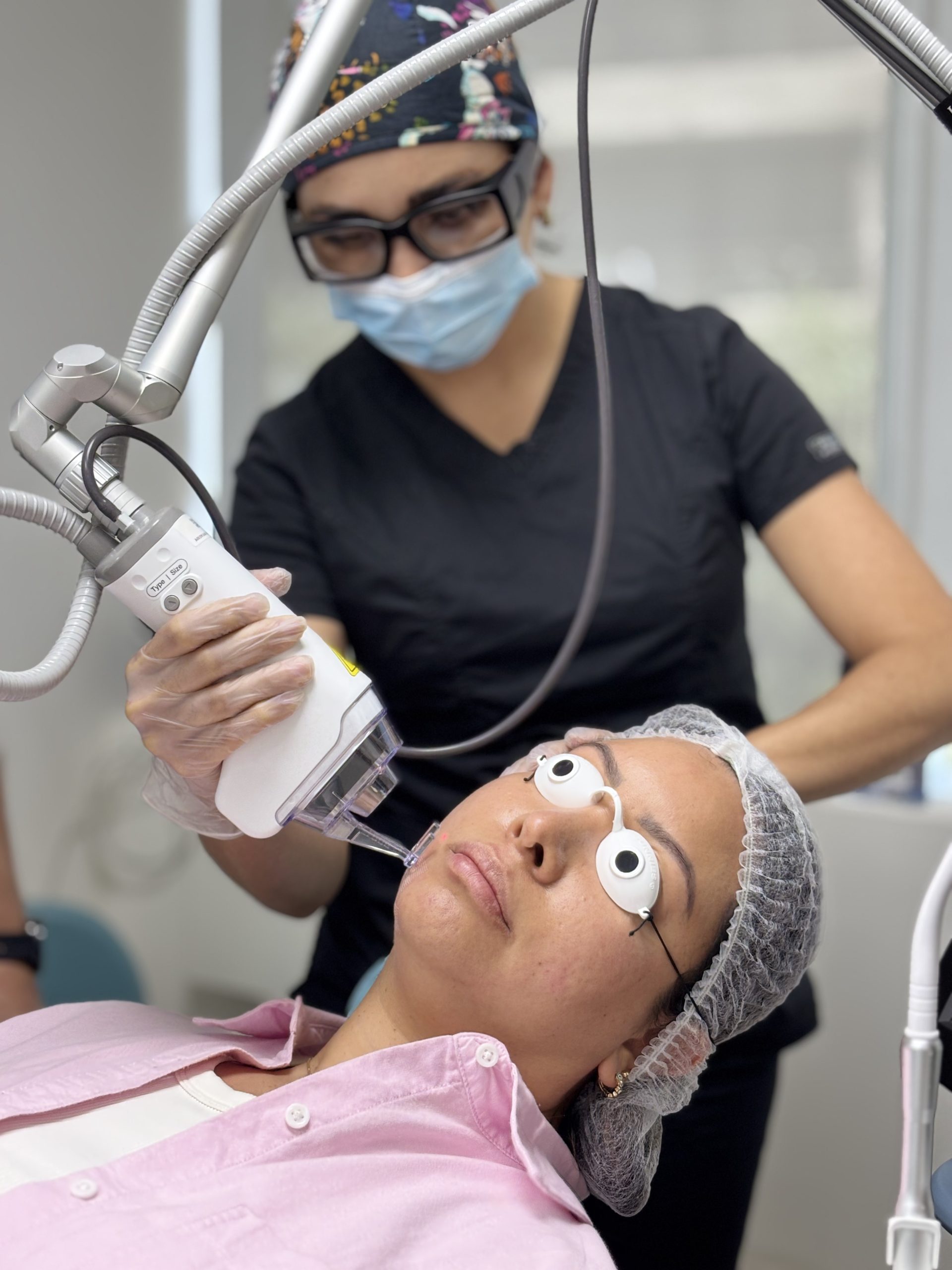 Medicina Estética CreaSalud