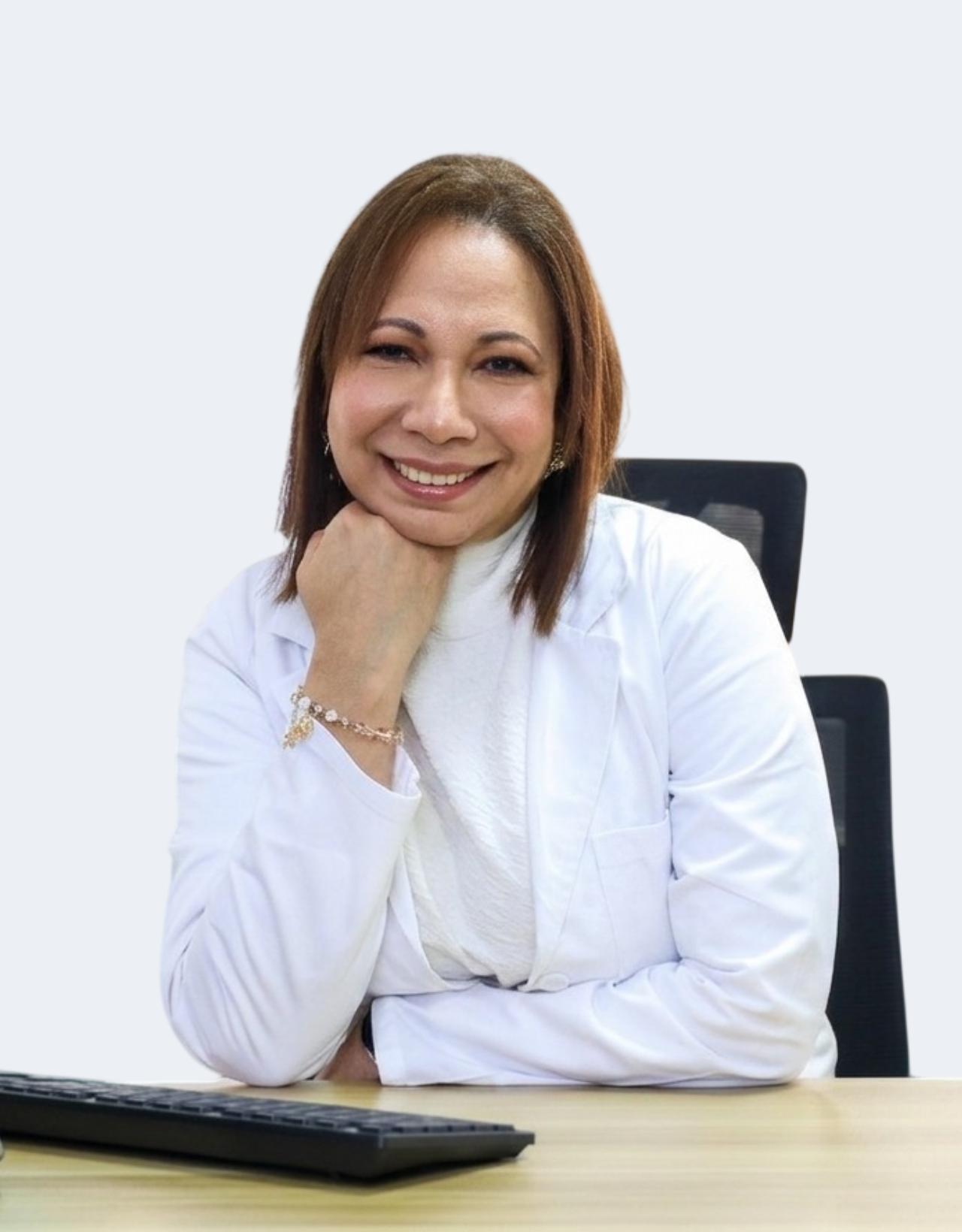 Ana Morales
