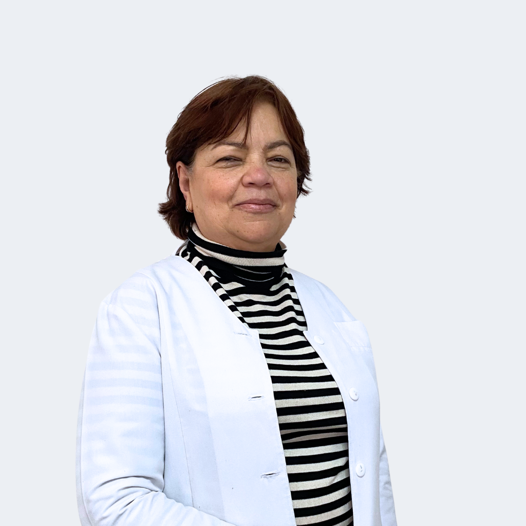 Xiomara Montes de Oca