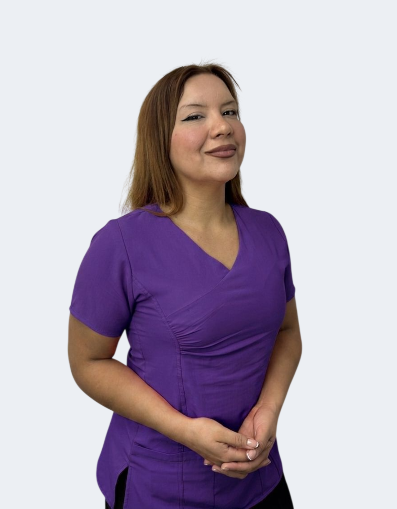 Ruth Abigail Igor Gajardo
