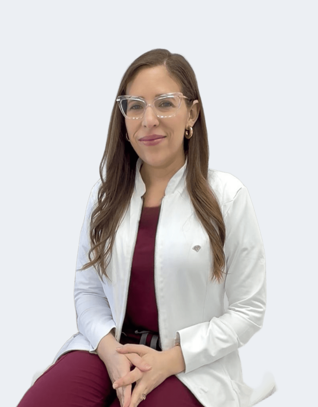 Maria Romero