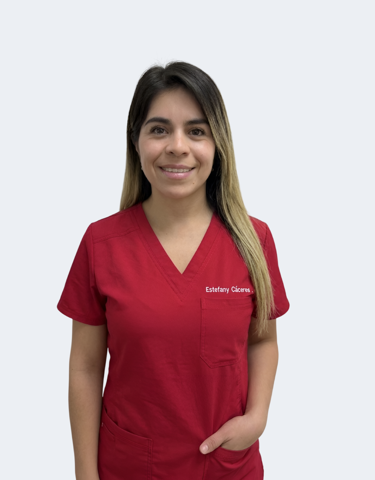 Estefany Cáceres