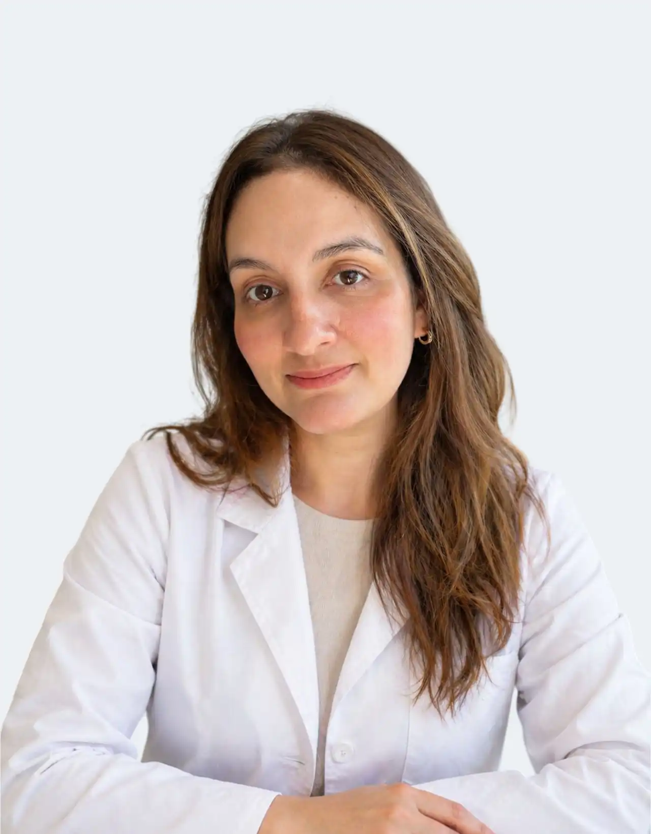 Laura Colmenares